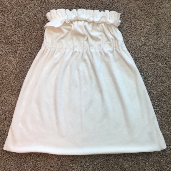 GAP Body terry cloth coverup - Picture 1 of 3